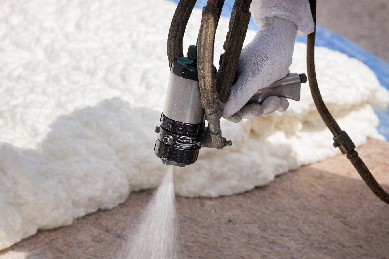 Insulation Contractor services in Laredo, TX